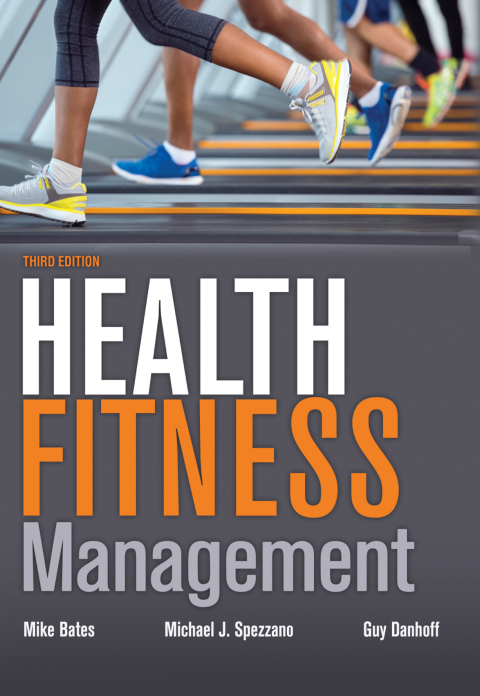 Health Fitness Management